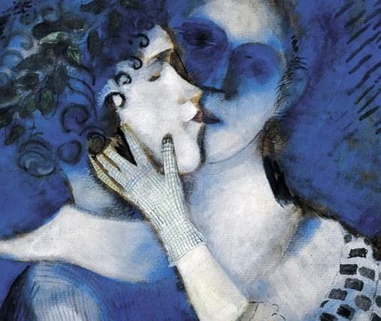 Marc Chagall – Opere russe 1907-1924