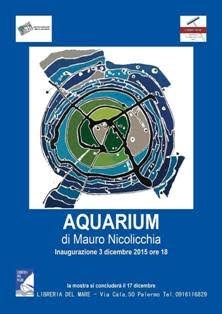 Mauro Nicolicchia – Aquarium