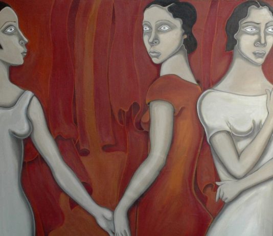 Michela Moretti – Destinati