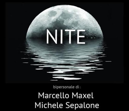 Michele Sepalone / Marcello Marcello Maxel – Nite