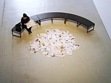 Nicholas Bussmann – The News Trilogy