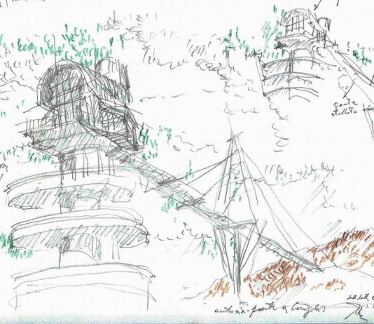 Nicola Pagliara – Coropolis. Utopia possibile