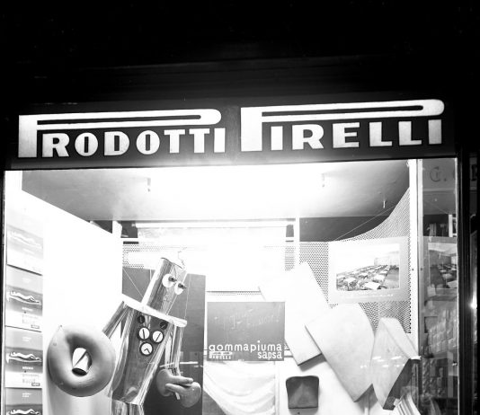 Occhi di bottega. Immagini del commercio pavese tra passato e presente