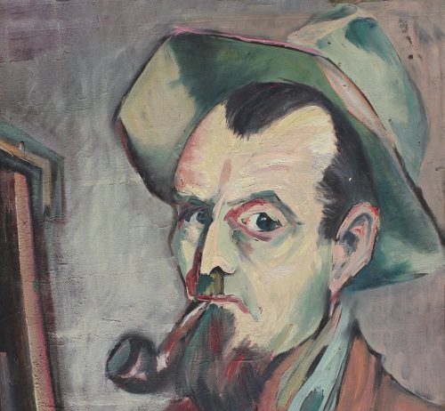 Omaggio a Giovanni Carena (1915-1990)