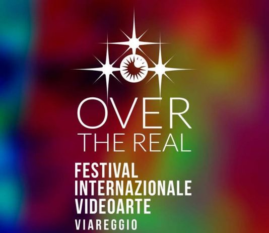 Over the Real. Festival Internazionale di Videoarte