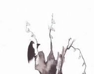 Paco Guillen – Fine della festa