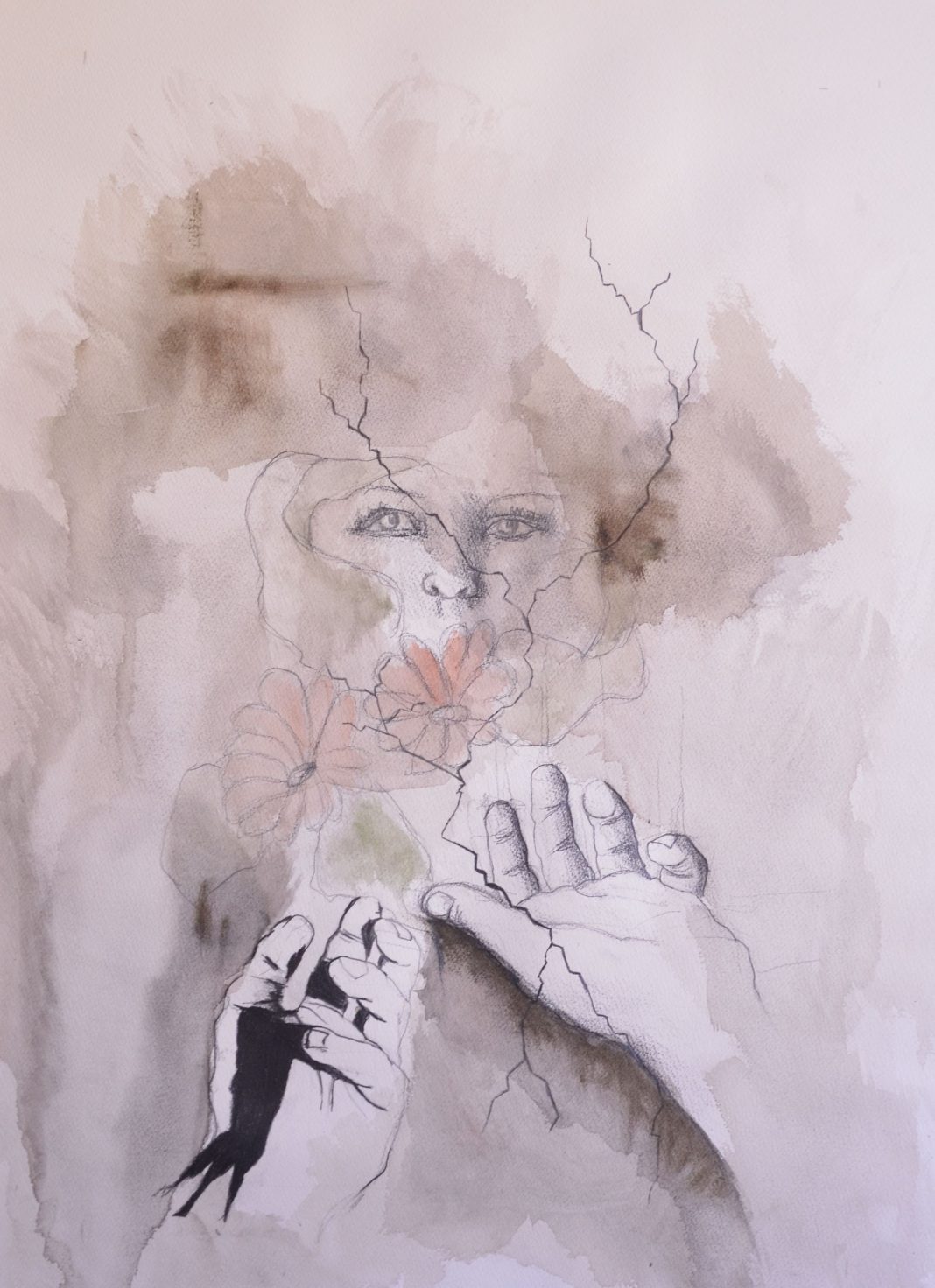 Pawel Rosinski / Manuel Silvestrinhttps://www.exibart.com/repository/media/eventi/2015/11/pawel-rosinski-manuel-silvestrin-1068x1472.jpg