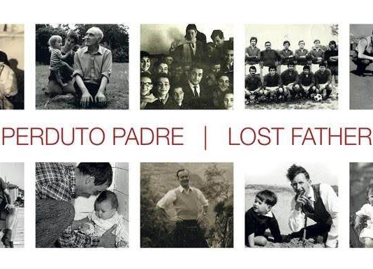 Perduto padre/Lost father