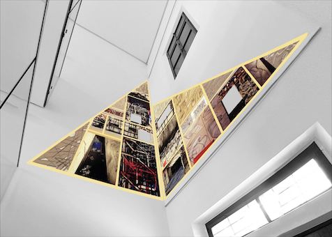 Premio In Sesto 2014: Bruno Fadel