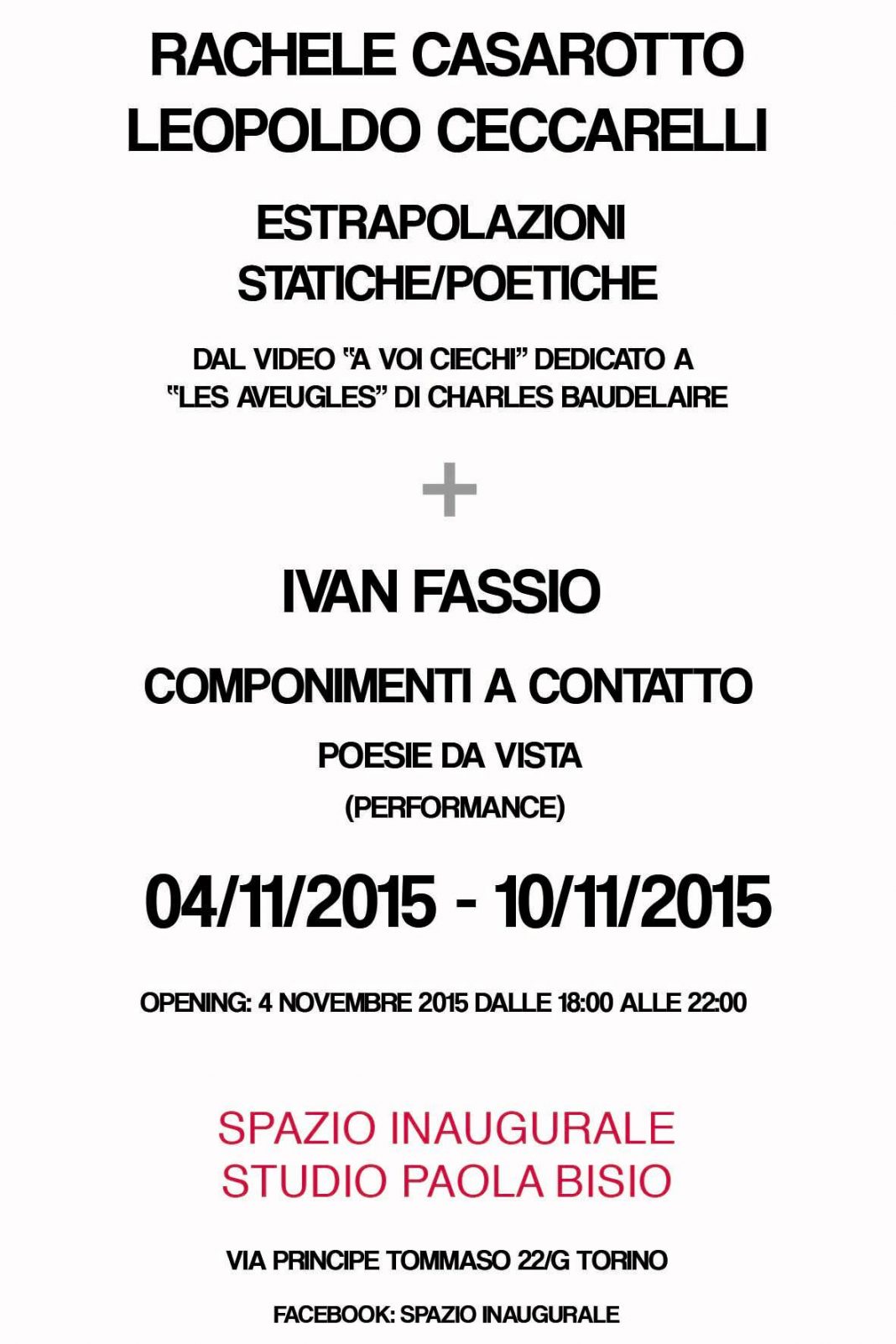 Rachele Casarotto / Leopoldo Ceccarelli – A Voi Ciechihttps://www.exibart.com/repository/media/eventi/2015/11/rachele-casarotto-leopoldo-ceccarelli-8211-a-voi-ciechi-1068x1602.jpg