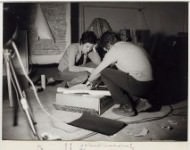 Sally Schonfeldt – The Ketty La Rocca Research Centre