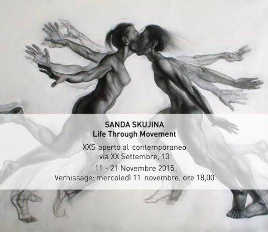 Sanda Skujina – Life Through Movement