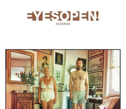 Settimio Benedusi – Es_senza Settimio Benedusi – Es_senza