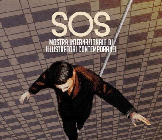 Sos. Mostra internazionale di illustratori contemporanei