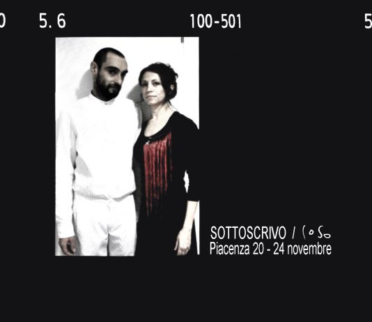 Sottoscrivo 1: Tiziana Cera Rosco Sottoscrive Giovanni Gaggia Sottoscrivo 1: Tiziana Cera Rosco Sottoscrive Giovanni Gaggia