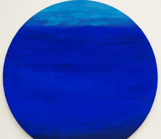 Tommaso De Angelis / Angela Lai – Quando la poesia è pittura