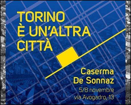 Torino è un’altra città
