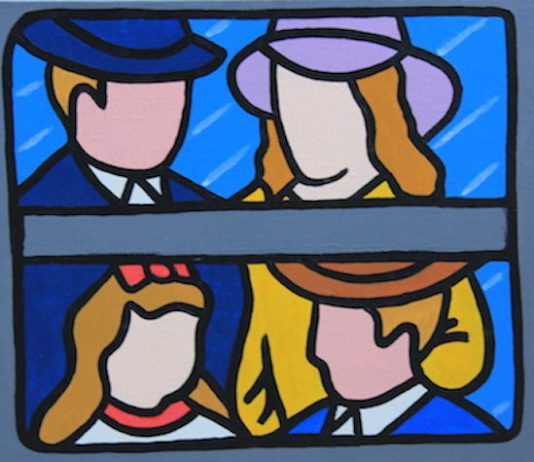 Tymen Visser – Tokyo Transit Tymen Visser – Tokyo Transit