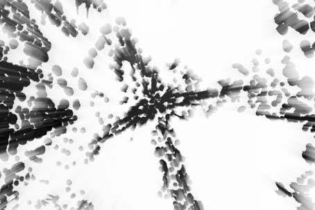 Viktor Kröll – The space in-between the dots