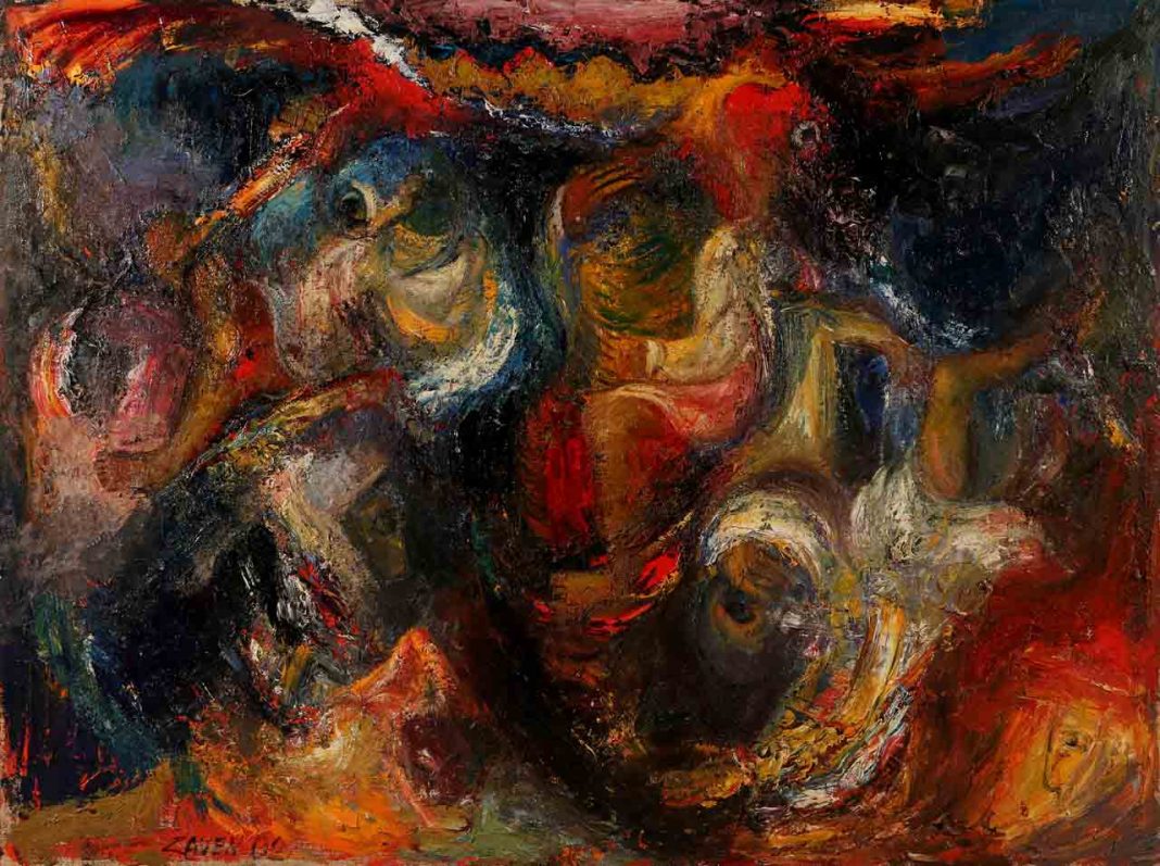 Zaven Karapetyan – Retrospettivahttps://www.exibart.com/repository/media/eventi/2015/11/zaven-karapetyan-8211-retrospettiva-1-1068x797.jpg