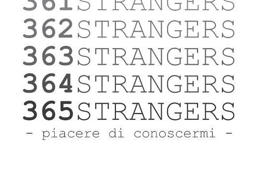 365STRANGERS