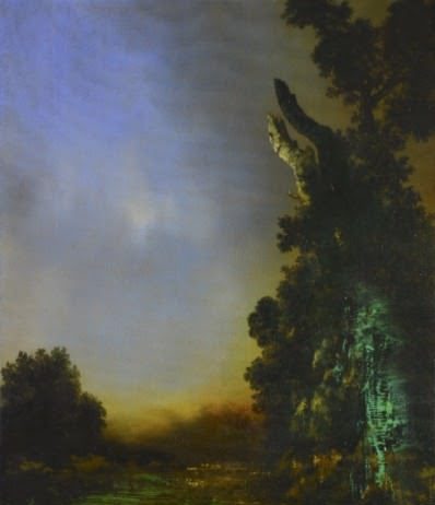 Alan Rankle – Enigma