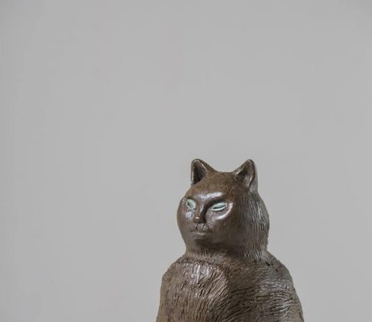 Alfredo Lucifero – Scultura è poesia