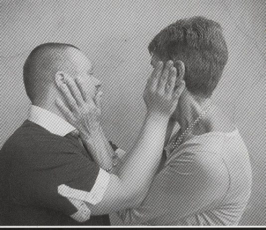 Antonio Rossi / Tina Di Toma – Amore incondizionato