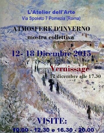 Atmosfere d’Inverno