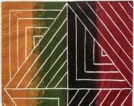 Augusto Cernigoj Grafico – Opere uniche e rare