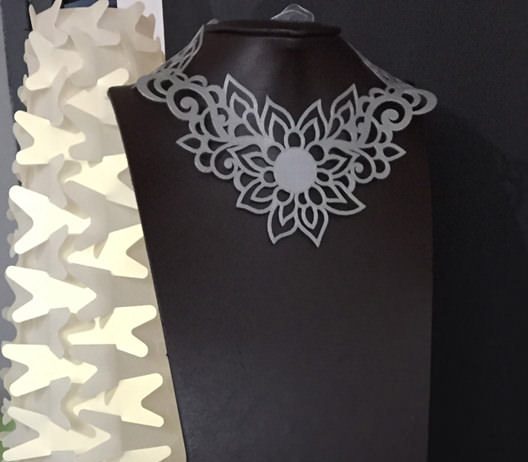 Capodanno d’Artista: Marilù Fatigati