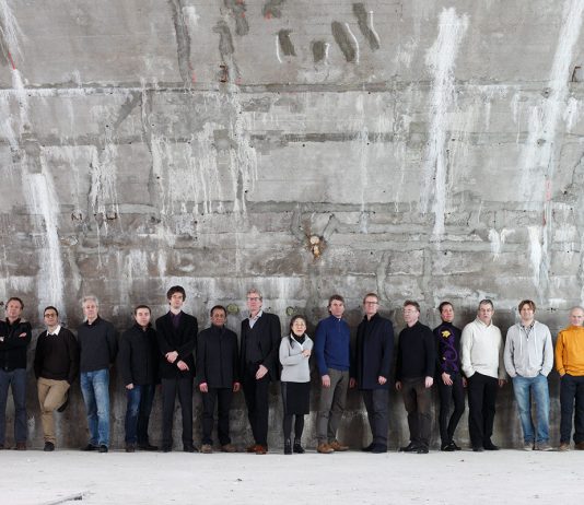 Concerto di Villa Massimo con l’Ensemble Modern