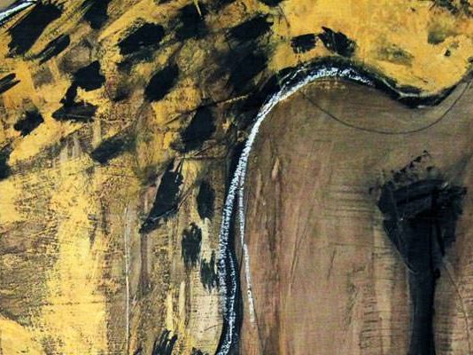 Dalila Chessa – Humankind