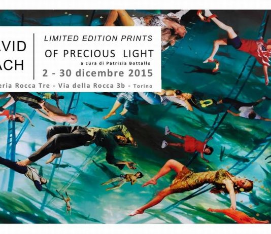 David Mach – Precious Light. Limited edition Prints