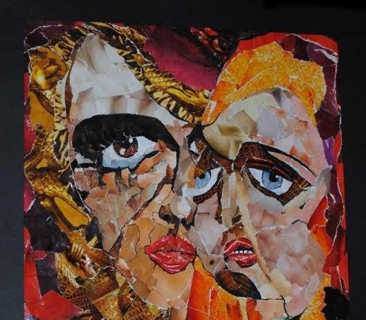 Fabrizio Crista – C’Arte In Frantumi