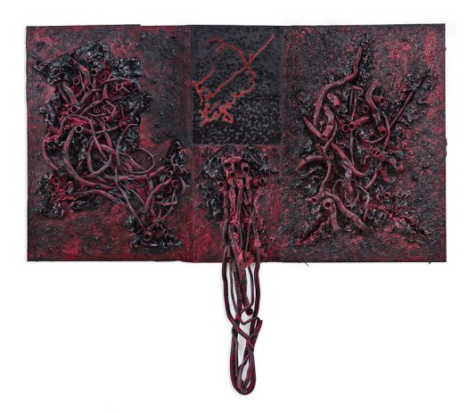 Fiamma Zagara – Phoenix : la Rinascita