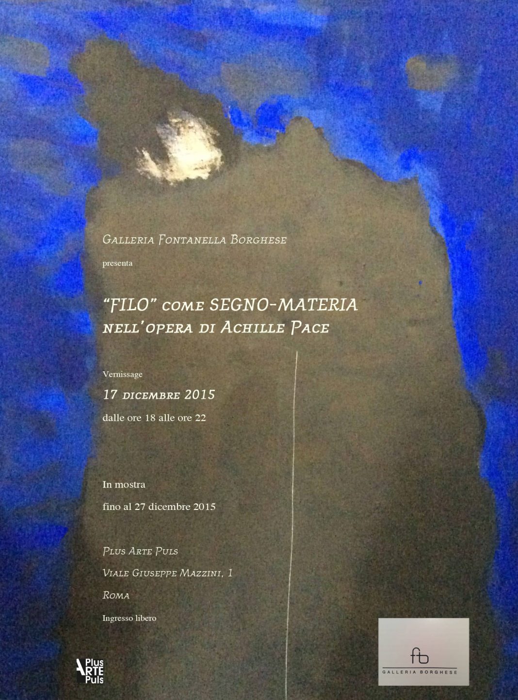 Filo come Segno. Materia nell’opera di Achille Pacehttps://www.exibart.com/repository/media/eventi/2015/12/filo-come-segno.-materia-nell8217opera-di-achille-pace-1068x1444.jpg