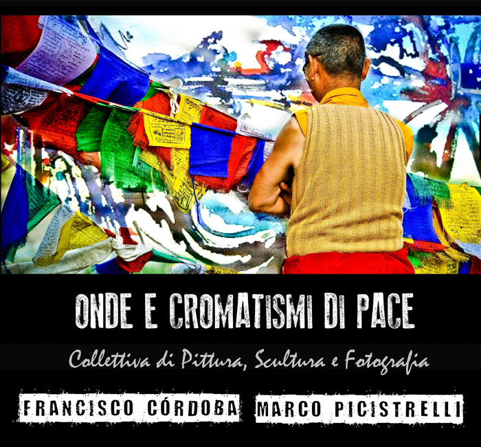 Francisco Córdoba / Marco Picistrelli – Onde e cromatismi di pacehttps://www.exibart.com/repository/media/eventi/2015/12/francisco-córdoba-marco-picistrelli-8211-onde-e-cromatismi-di-pace.jpg