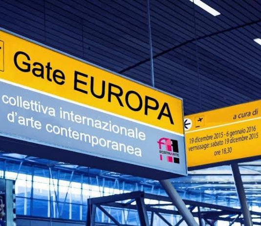 Gate Europa