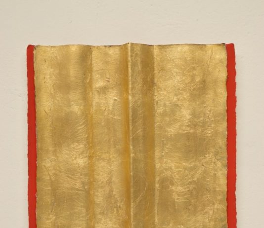 Giampiero Podestà – Aureus aurea