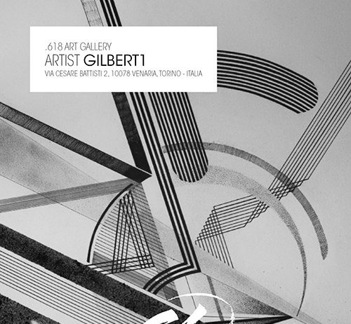 Gilbert1 – Falling to pieces