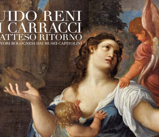 Guido Reni e i Carracci. Un atteso ritorno. Capolavori bolognesi dei Musei Capitolini