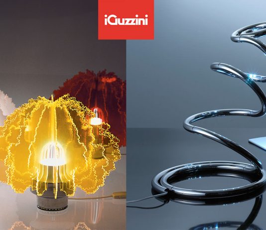IDILL’IO Light and designers | iGuzzini