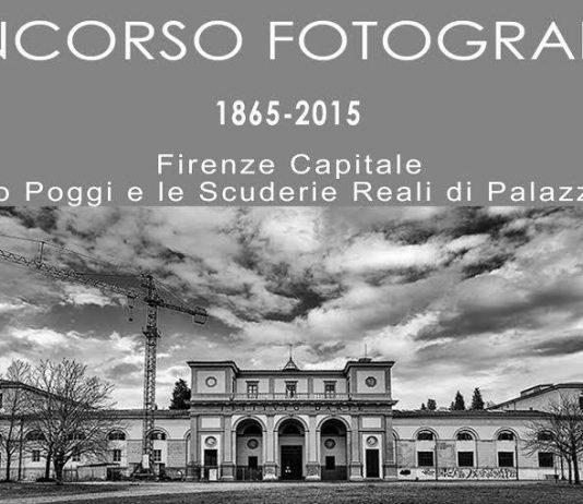 Il Piano Poggi e le Scuderie Reali di Palazzo Pitti Il Piano Poggi e le Scuderie Reali di Palazzo Pitti