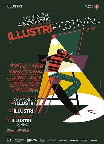 ILLUSTRI Festival 2015