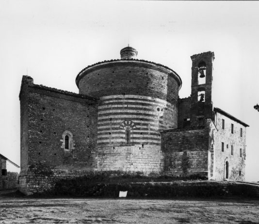 Inaugurazione del Museo Civico e Diocesano d’Arte Sacra di San Galgano