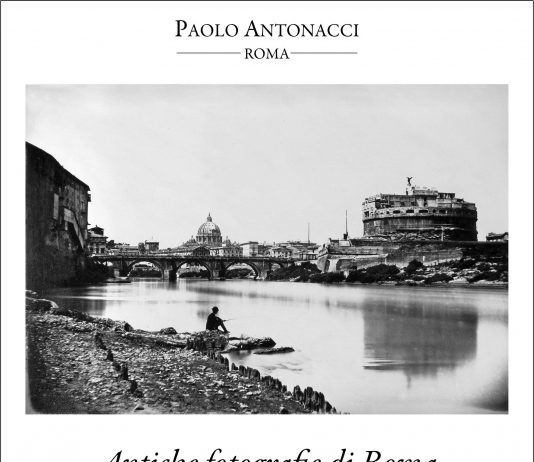 Mostra di Antiche Fotografie di Roma e Disegni e Acquerelli del XIX secolo