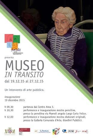 Museo in transito