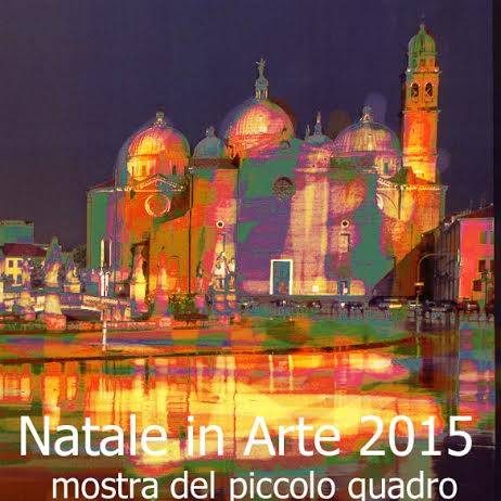 Natale in Arte 2015