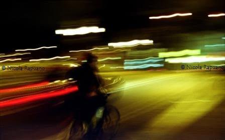 Nicola Rapuano – AttraversaMenti